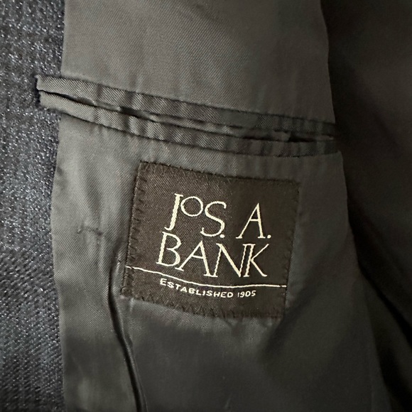 Jos. A Bank blazer 40L - Picture 2 of 3